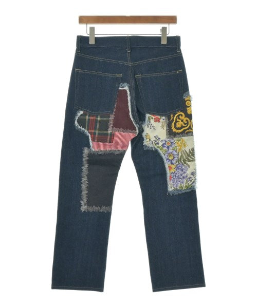 JUNYA WATANABE MAN 牛仔褲