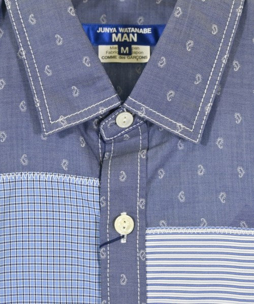 JUNYA WATANABE MAN 休閒襯衫