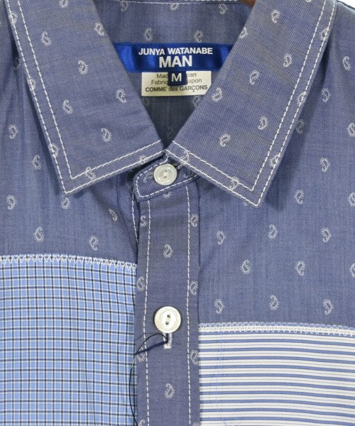 JUNYA WATANABE MAN 休閒襯衫