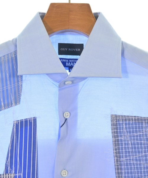 JUNYA WATANABE MAN 休閒襯衫