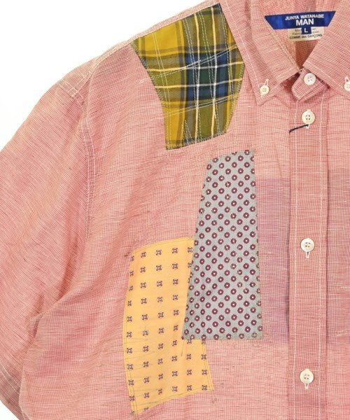 JUNYA WATANABE MAN 休閒襯衫