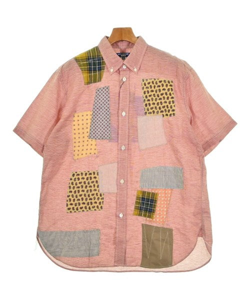 JUNYA WATANABE MAN 休閒襯衫