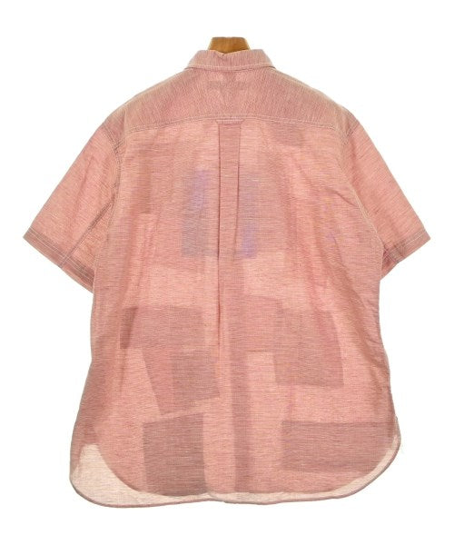 JUNYA WATANABE MAN 休閒襯衫