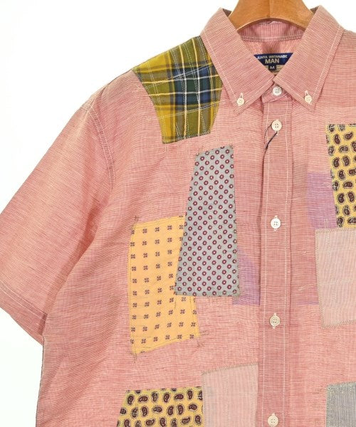 JUNYA WATANABE MAN 休閒襯衫