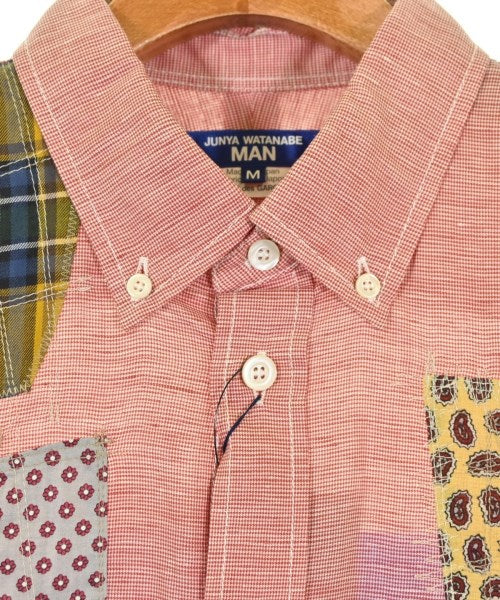 JUNYA WATANABE MAN 休閒襯衫