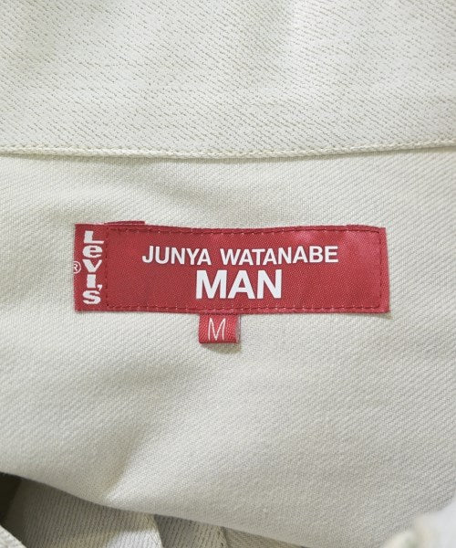 JUNYA WATANABE MAN 其他飛行外套