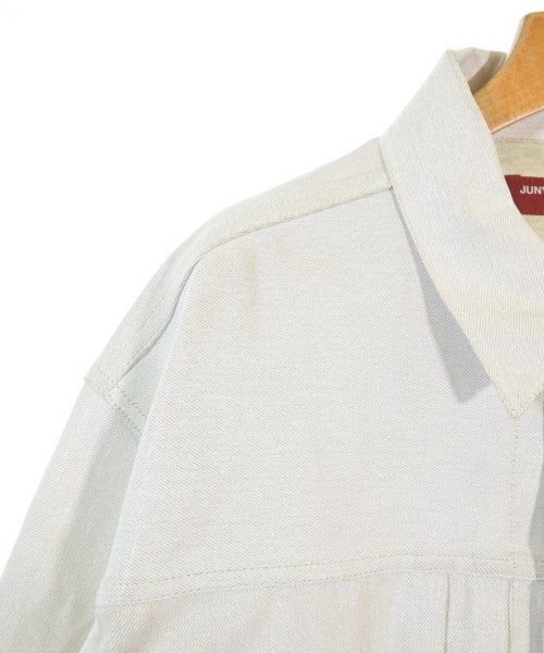 JUNYA WATANABE MAN 其他飛行外套