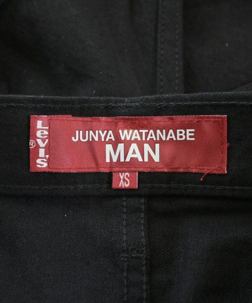 JUNYA WATANABE MAN 牛仔褲