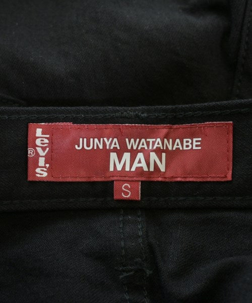 JUNYA WATANABE MAN 牛仔褲