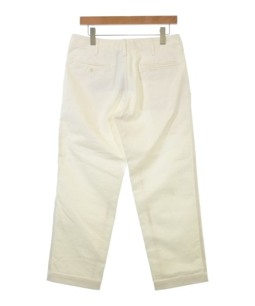 JUNYA WATANABE MAN 牛仔褲