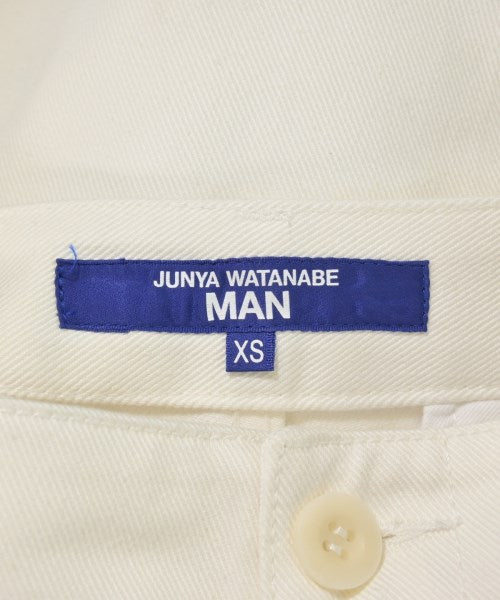 JUNYA WATANABE MAN 牛仔褲