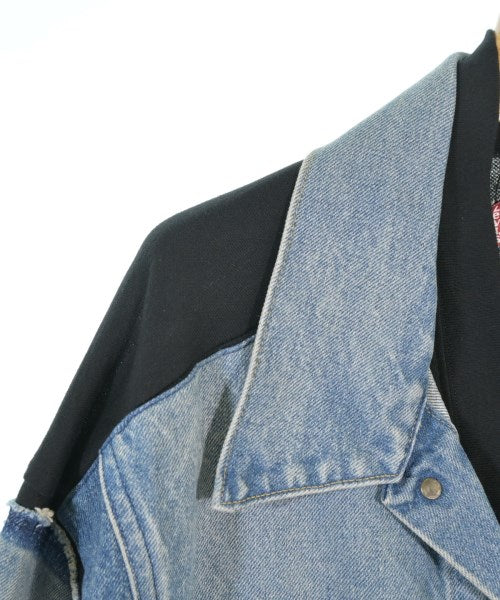 JUNYA WATANABE MAN 其他飛行外套