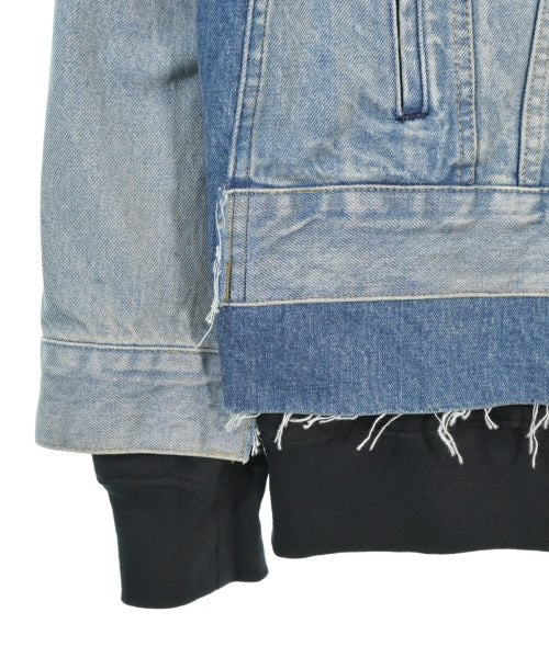 JUNYA WATANABE MAN 其他飛行外套