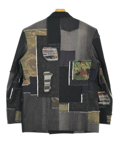 JUNYA WATANABE MAN 休閒夾克