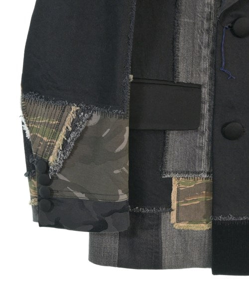 JUNYA WATANABE MAN 休閒夾克