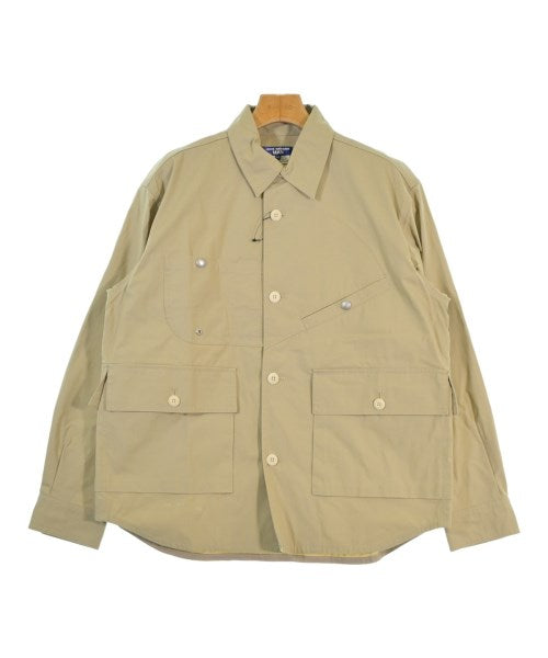 JUNYA WATANABE MAN 工作夾克