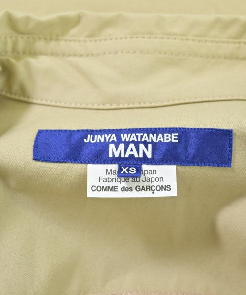 JUNYA WATANABE MAN 工作夾克
