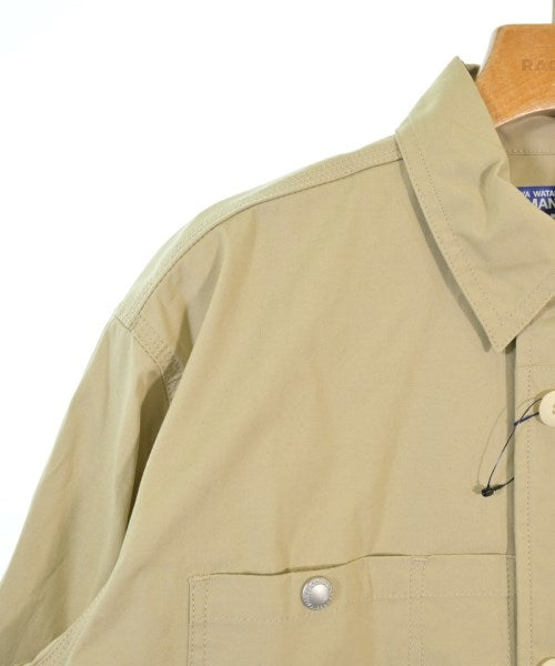 JUNYA WATANABE MAN 工作夾克