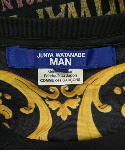 JUNYA WATANABE MAN T恤/上衣