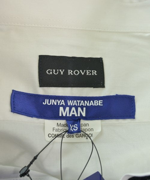 JUNYA WATANABE MAN 休閒襯衫