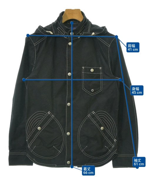 JUNYA WATANABE MAN 其他飛行外套