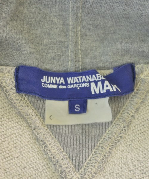 JUNYA WATANABE MAN 連帽衫
