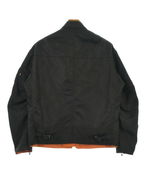 JUNYA WATANABE MAN 斜紋夾克