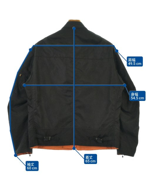 JUNYA WATANABE MAN 斜紋夾克