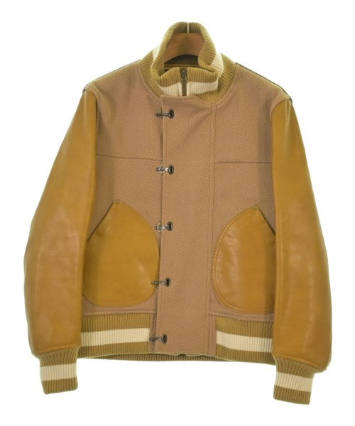 JUNYA WATANABE MAN 運動夾克