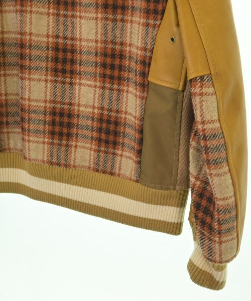 JUNYA WATANABE MAN 運動夾克