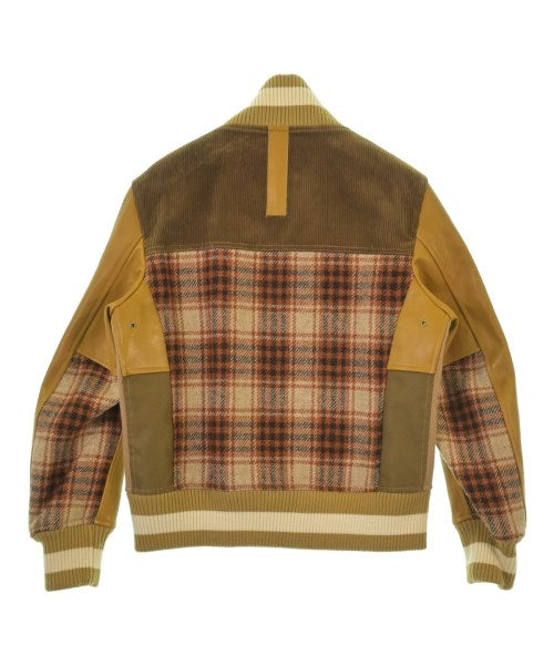 JUNYA WATANABE MAN 運動夾克