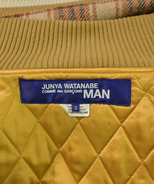 JUNYA WATANABE MAN 運動夾克