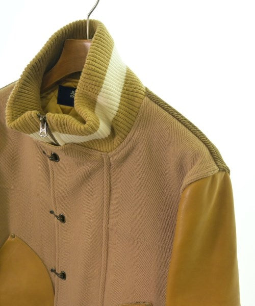 JUNYA WATANABE MAN 運動夾克