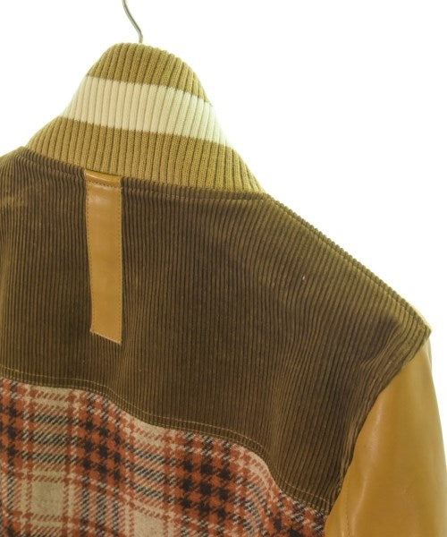 JUNYA WATANABE MAN 運動夾克