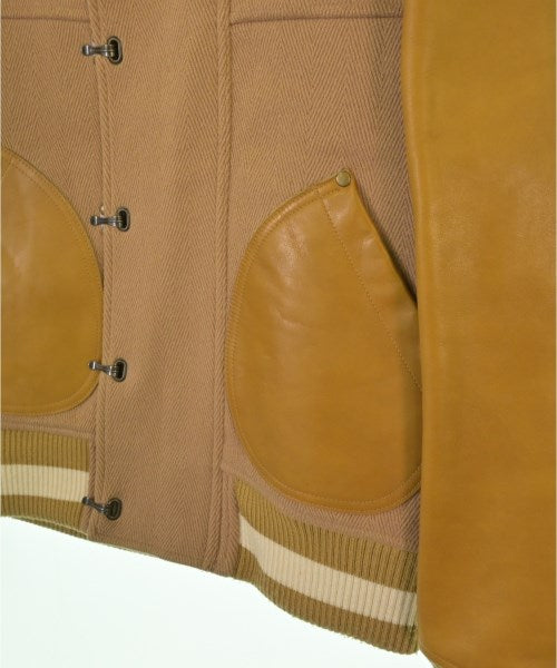 JUNYA WATANABE MAN 運動夾克