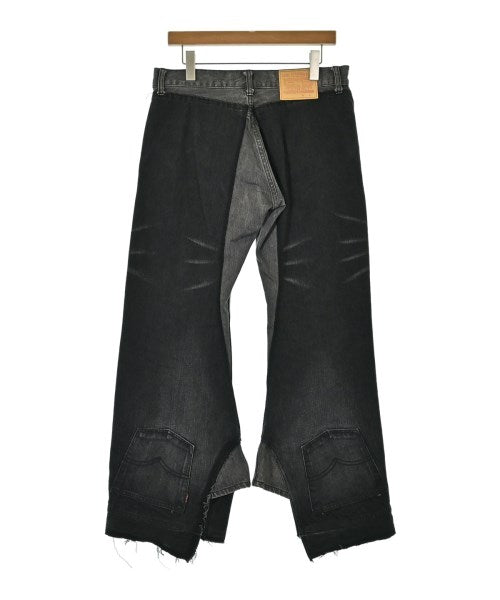 JUNYA WATANABE MAN 牛仔褲