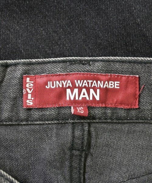 JUNYA WATANABE MAN 牛仔褲