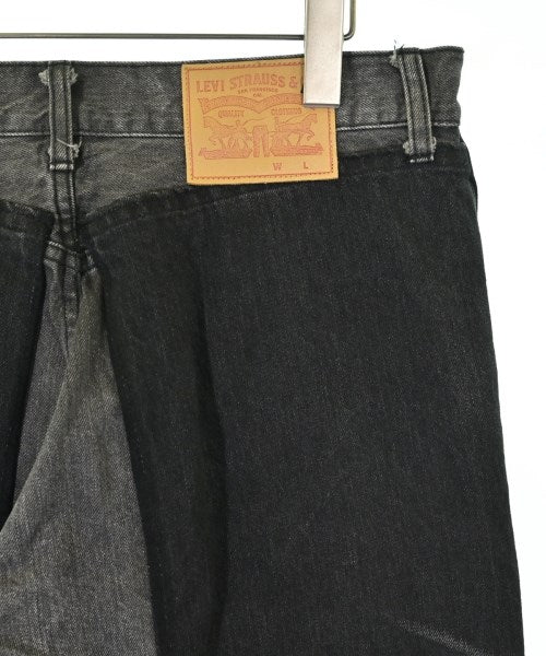 JUNYA WATANABE MAN 牛仔褲