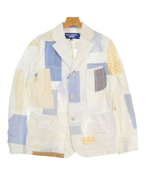 JUNYA WATANABE MAN 休閒夾克