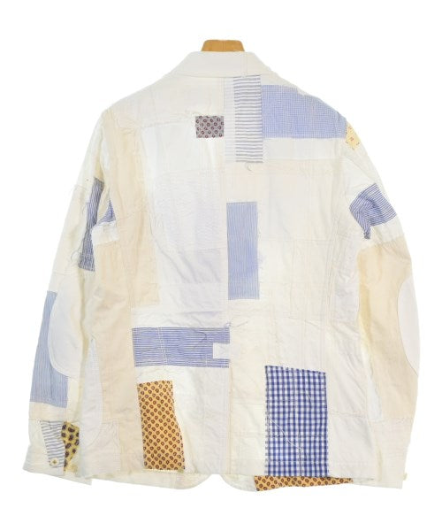 JUNYA WATANABE MAN 休閒夾克