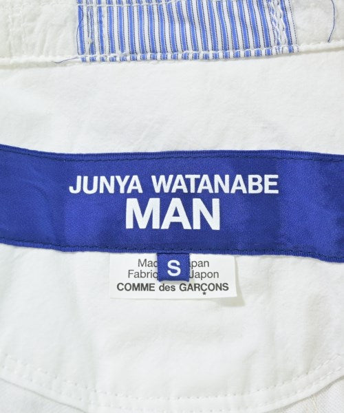JUNYA WATANABE MAN 休閒夾克
