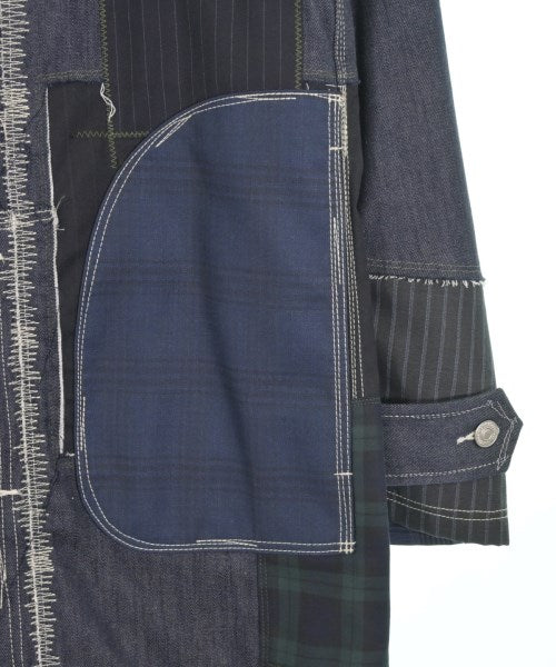 JUNYA WATANABE MAN 其他大衣