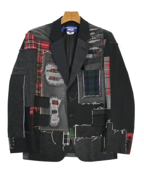 JUNYA WATANABE MAN 西裝外套