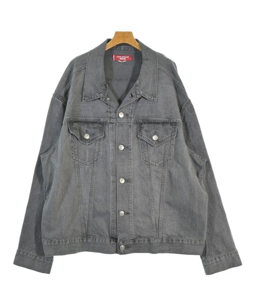 JUNYA WATANABE MAN 牛仔夾克