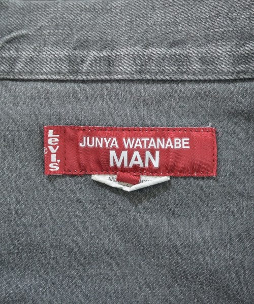 JUNYA WATANABE MAN 牛仔夾克