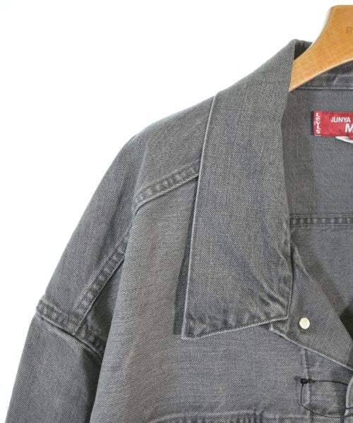 JUNYA WATANABE MAN 牛仔夾克