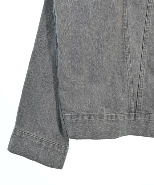 JUNYA WATANABE MAN 牛仔夾克