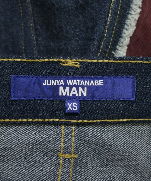 JUNYA WATANABE MAN 牛仔褲