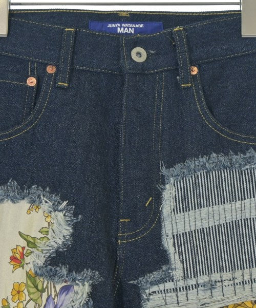 JUNYA WATANABE MAN 牛仔褲