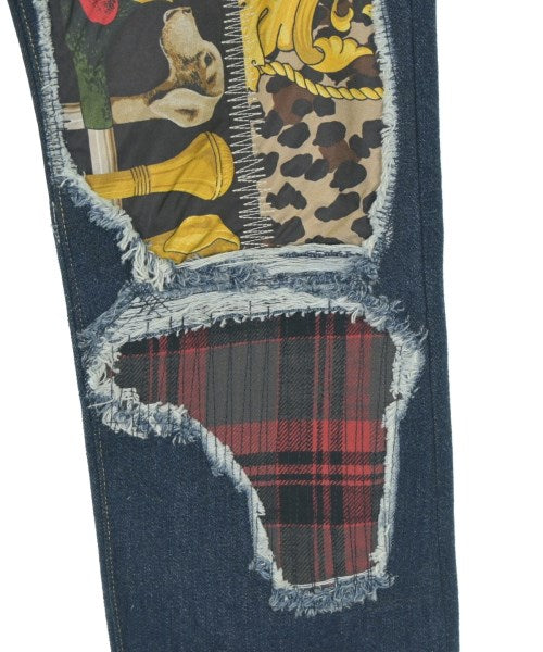 JUNYA WATANABE MAN 牛仔褲